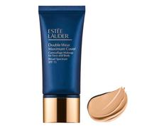 Estée Lauder Double Wear Double Wear Maximum Cover Camouflage Makeup SPF 15 2N1 Dessert Beige, 30 ml
