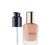 Estée Lauder Double Wear Longwear Matte Foundation SPF 10 & Pump Bundle (Various Shades) - 2C2 Pale Almond 2C2 Pale Almond