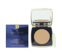 Estée Lauder Double Wear Stay-in-Place Matte Powder Foundation fondotinta in polvere SPF 10 colore 3N2 Wheat 12 g