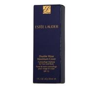 Estée Lauder Double Wear Maximum Cover 3C4 Medium Deep 30 ml