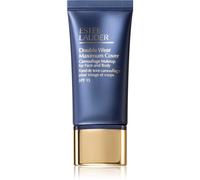 Estée Lauder Double Wear Maximum Cover Camouflage Makeup for Face and Body SPF 15 fondotinta coprente per viso e corpo colore 2C5 Creamy Tan SPF 15 30 ml