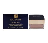 Estée Lauder Double Wear Sheer Flattery Loose Powder - 03 Light Medium Matte 9 g.