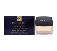 Estée Lauder, Double Wear Sheer Flattery Loose Powder - 06 Translucent Soft Glow, 9 g.