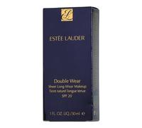 Estée Lauder Double Wear Sheer Long-Wear Makeup - 5W1 Bronze 30 ml