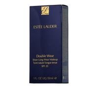 Estée Lauder Double Wear Sheer Long-Wear Makeup - 5W2 Rich Caramel 30 ml