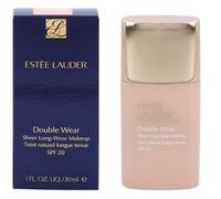 ESTÉE LAUDER Double Wear Sheer Matte Foundation (62/2C0 Cool Vanilla)
