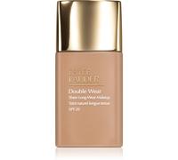 Viso - Double Wear Sheer Long-wear Spf20 3n2 - Wheat