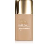 Estée Lauder Double Wear Sheer Long-Wear Makeup SPF 20 fondotinta opacizzante leggero SPF 20 colore 2W1 Dawn 30 ml