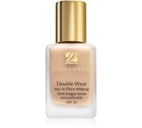 Estée Lauder Double Wear Stay-in-Place fondotinta lunga tenuta SPF 10 colore 1C1 Cool Bone 30 ml