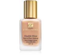 Estée Lauder Double Wear Stay-in-Place fondotinta lunga tenuta SPF 10 colore 4C1 Outdoor Beige 30 ml