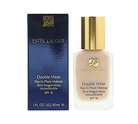 Estée Lauder Double Wear Stay-In-Place, Fondotinta, tonalità 2c4 Ivory Rose, 30 ml