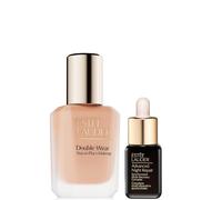 Estee Lauder Double Wear Stay-in-Place Makeup & Advanced Night Repair Serum Bundle (Various Shades) - Pure Beige Pure Beige