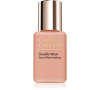 Estée Lauder Double Wear Stay-in-Place Makeup Mini fondotinta lunga tenuta SPF 10 colore 2C3 Fresco 15 ml