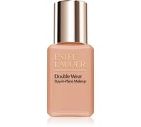 Estée Lauder Double Wear Stay-in-Place Makeup Mini fondotinta lunga tenuta SPF 10 colore 2N2 Buff 15 ml