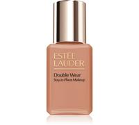 Estée Lauder Double Wear Stay-in-Place Makeup Mini fondotinta lunga tenuta SPF 10 colore 4N1 Shell Beige 15 ml