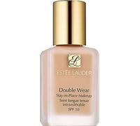 Estée Lauder Double Wear Stay-in-Place Makeup SPF 10 Foundation Fondotinta, 1C0 Shell, 30 ml