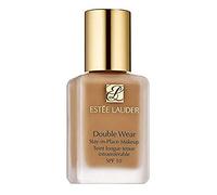 Estée Lauder Double Wear Stay-in-Place Mini fondotinta lunga tenuta SPF 10 colore 3C2 Pebble 15 ml