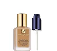 Estee Lauder Double Wear Stay-in-Place Makeup With Makeup Pump Bundle (Various Shades) - 3C1 Dusk 3C1 Dusk