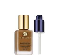 Estee Lauder Double Wear Stay-in-Place Makeup With Makeup Pump Bundle (Various Shades) - 6N2 Truffle 6N2 Truffle