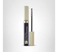Estee Lauder Double Wear Zero-Smudge Lengthening Mascara, 01 Black, Donna - 6 ml