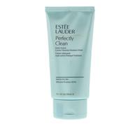 Estée Lauder Perfectly Clean Multi-Action Creme Cleanser/Moisture Mask crema detergente per pelli grasse 150 ml