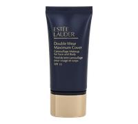 Estee Lauder - E.Lauder Double Wear Maximum Cover Makeup SPF15 1N1 Ivory Nude Fondotinta 30 ml Donna