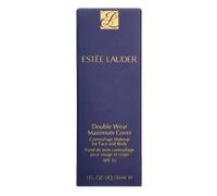 Estee Lauder - E.Lauder Double Wear Maximum Cover Makeup SPF15 2N1 DESERT BEIGE Fondotinta 30 ml Donna
