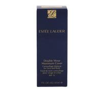 Estee Lauder - E.Lauder Double Wear Maximum Cover Makeup SPF15 30 ml Fondotinta