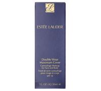 Estée Lauder Trucco Trucco viso Double Wear Maximum Cover Camouflage No. 3C4 Medium/Deep 30 ml