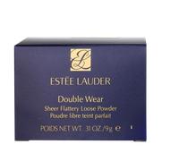 Estée Lauder Double Wear Sheer Flattery Loose Powder Light medium 9 g