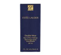 Estée Lauder - Double Wear Stay in Place - Fondotinta SPF 10-Nero No Size