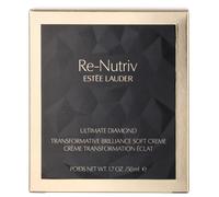 Estée Lauder Re-Nutriv Ultimate Diamond Brilliance Soft Creme Ricaricabile 50 ml