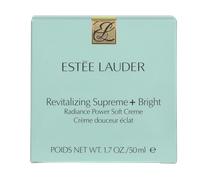 ESTÉE LAUDER Estée Lauder - Revitalizing Supreme + Bright Power Soft Creme - Trattamneto Viso - -revitalizing Supreme Cream - Donna