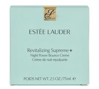 Estee Lauder - E.Lauder Revitalizing Supreme+ Night Power Bounce Creme 75 ml Crema notte