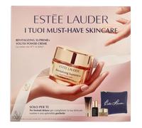 ESTEE LAUDER Set Revitalizing Supreme+ - La tua skincare routine completa