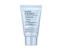 Estée Lauder - Esfolianti e Maschere Perfectly Clean Foam Cleanser & Mask - Mousse detergente viso,Scrub viso pelle grassa