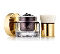 ESTEE LAUDER - Este Lauder Re-nutriv Ultimate Diamond Revitalizing Mask Noir, 50 Ml - Maschera Viso