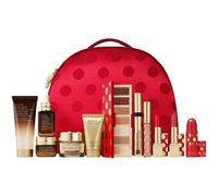 Estée Lauder Blockbuster 2025-2026 Cofanetto Trucco e Trattamento Natale