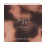 Estee Lauder - Estée Lauder Bronze Goddess Powder Bronzer 03 Medium Deep Polvere Terra abbronzante 21 g Donna