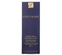 Estee Lauder - Estée Lauder Double Wear Max Cover Makeup Face & Body SPF15 30ml 2C5 Creamy Tan Fondotinta