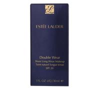Estée Lauder Double Wear Sheer Long-Wear Fondotinta SPF 20 1C1 Cool Bone 30 ml