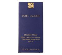 Estée Lauder Trucco Trucco viso Double Wear Sheer Long-Wear Makeup SPF 20 2C0 Cool Vanilla 30 ml