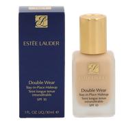 Estee Lauder - Estée Lauder Double Wear Stay In Place Makeup SPF10 1W1 Bone Fondotinta 30 ml Donna
