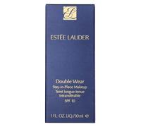 Estee Lauder - Estée Lauder Double Wear Stay In Place Makeup SPF10 3N2 Wheat Fondotinta 30 ml Donna
