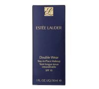 Estee Lauder - Estée Lauder Double Wear Stay In Place Makeup SPF10 3W0 Warm Creme Fondotinta 30 ml Donna
