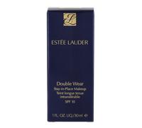 Estee Lauder - Estée Lauder Double Wear Stay In Place Makeup SPF10 4W1 Honey Bronze Fondotinta 30 ml Donna