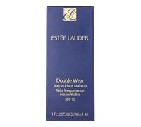 Estee Lauder - Estée Lauder Double Wear Stay In Place Makeup SPF10 5W1 - Bronze Fondotinta 30 ml Donna