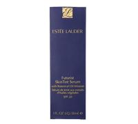 Estee Lauder - Estée Lauder Futurist Hydra Rescue Moisturizing Makeup SPF45 Trametes Versicolor Extract Fondotinta 30 ml