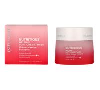 Estee Lauder - Estée Lauder Nutritious Melting Soft Crème/Mask 50 ml Crema notte