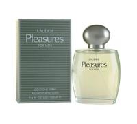 Estee Lauder - Estée Lauder Pleasures For Men Eau de Cologne 100ML
